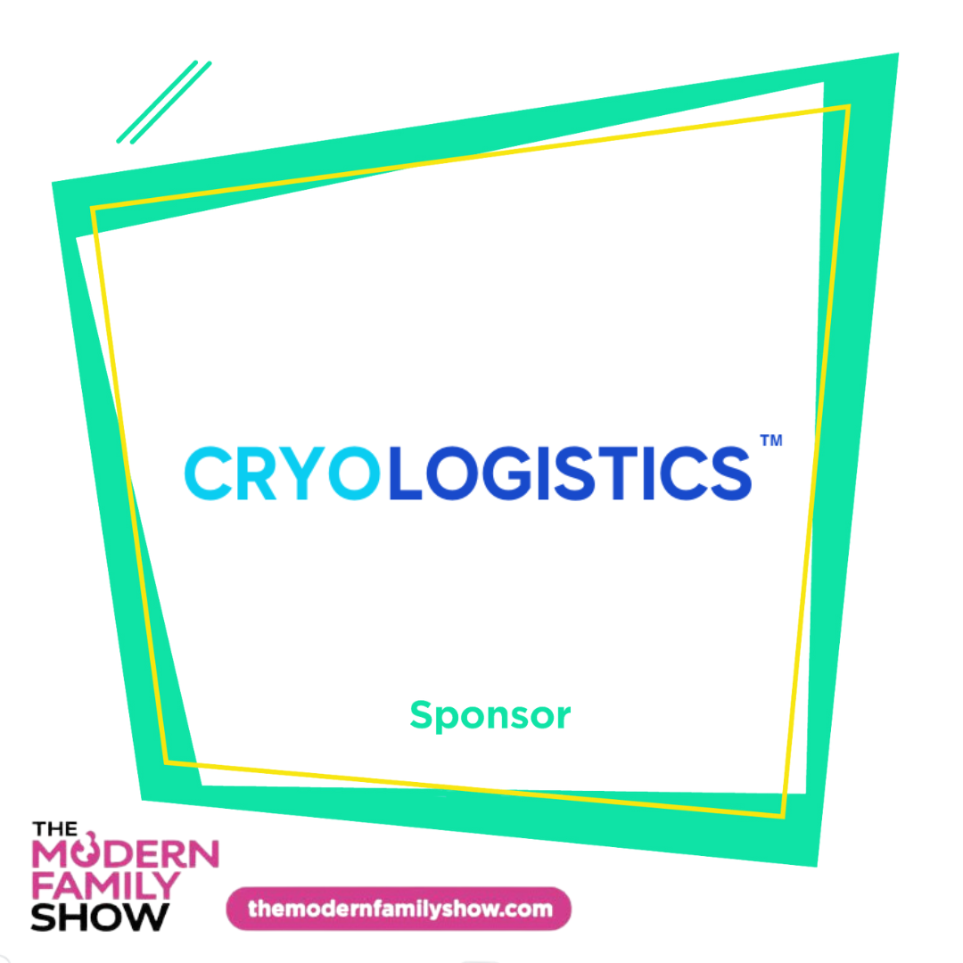 Cryologistics