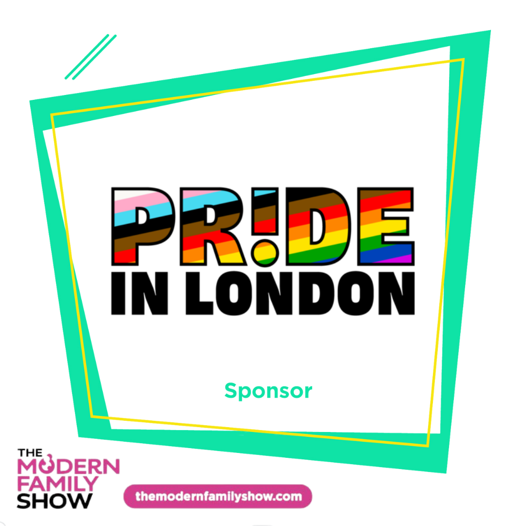 Pride In London